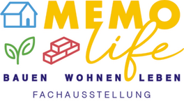 MEMOlife Bauen Wohnen Leben 