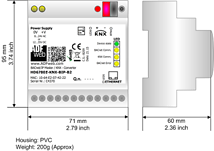 KNX Converter 