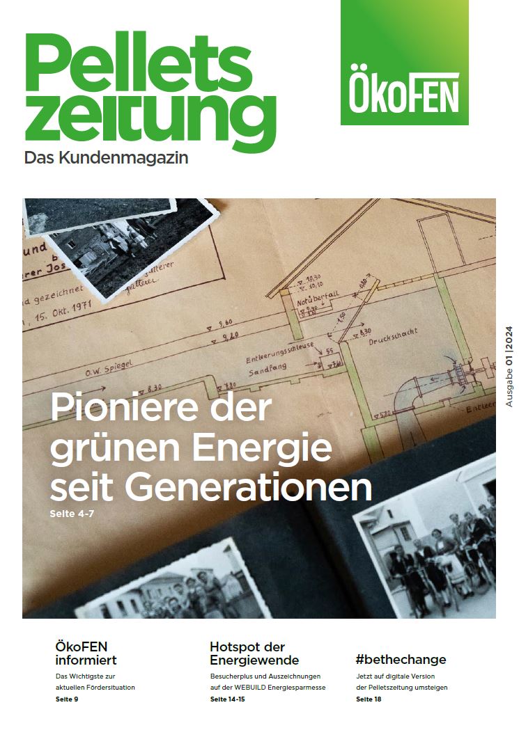 Ausgabe 01/2024