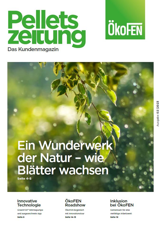 Ausgabe 02/2023