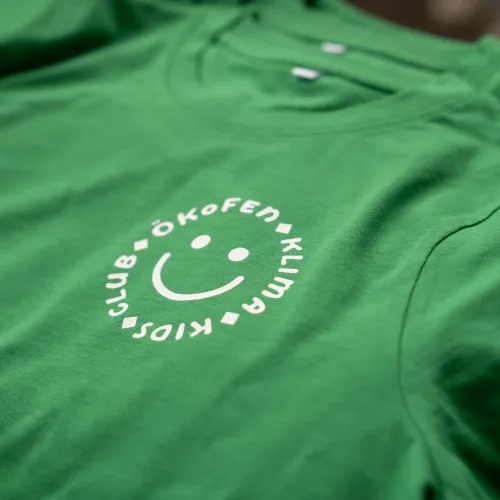 Fünf Jahre ÖkoFEN Summer Kids Club