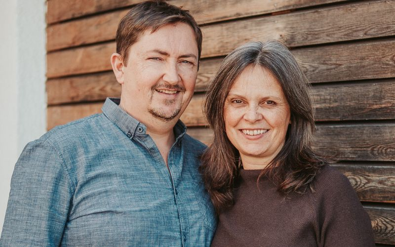 Eine klare Entscheidung