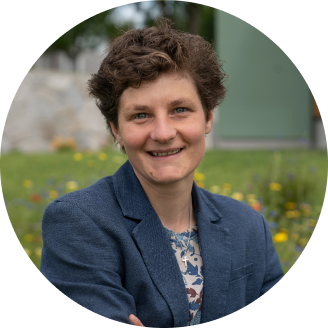 Nicole Leitenmüller, Bürgermeisterin Lembach