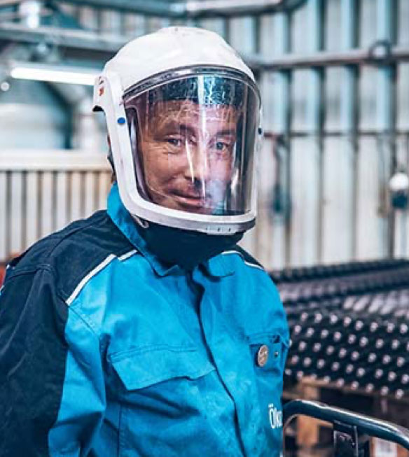 Interstellar Feeling<br>in Purgstall