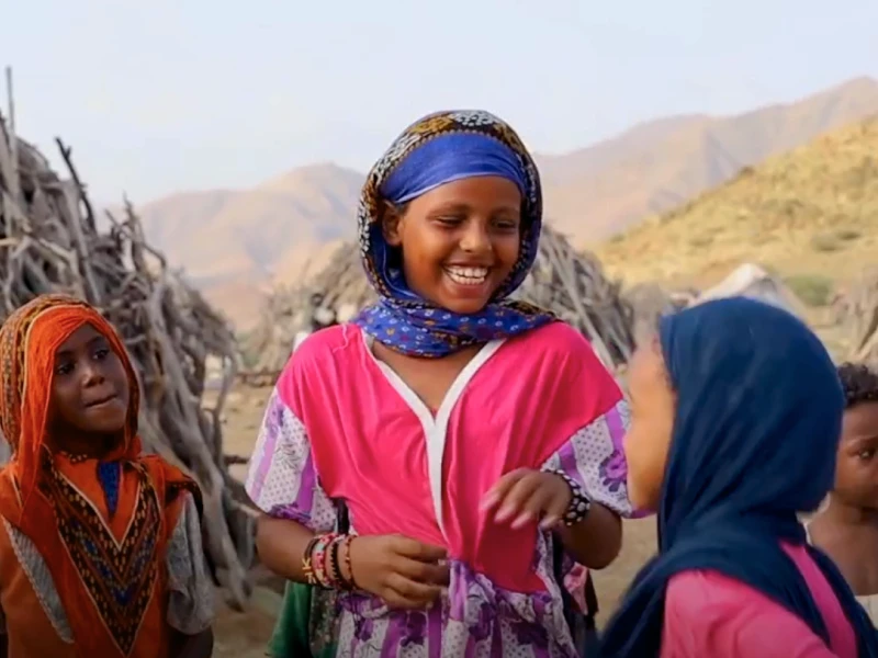 Gemeinsam für sauberes Wasser