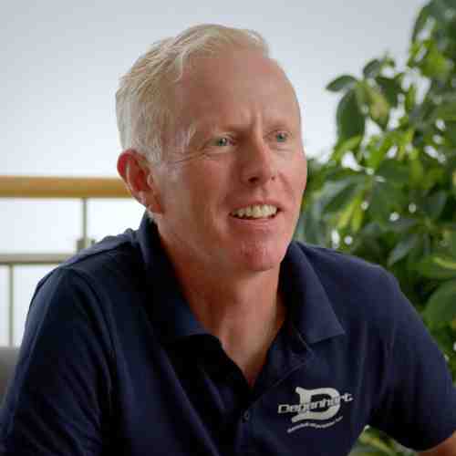 Die Verbindung von Effizienz und Nachhaltigkeit