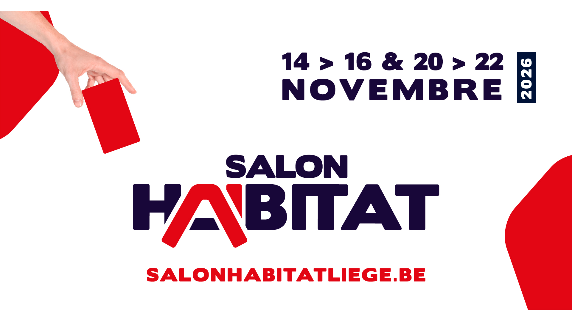 Salon Habitat