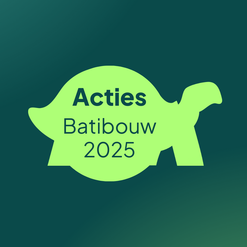 Beursacties 2025!