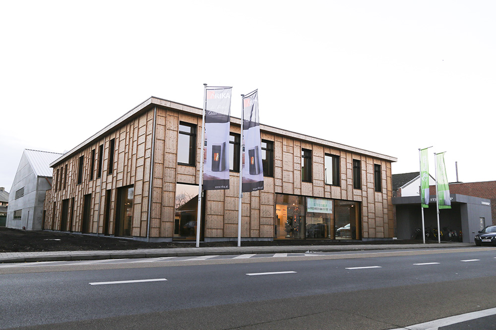 Journées portes ouvertes