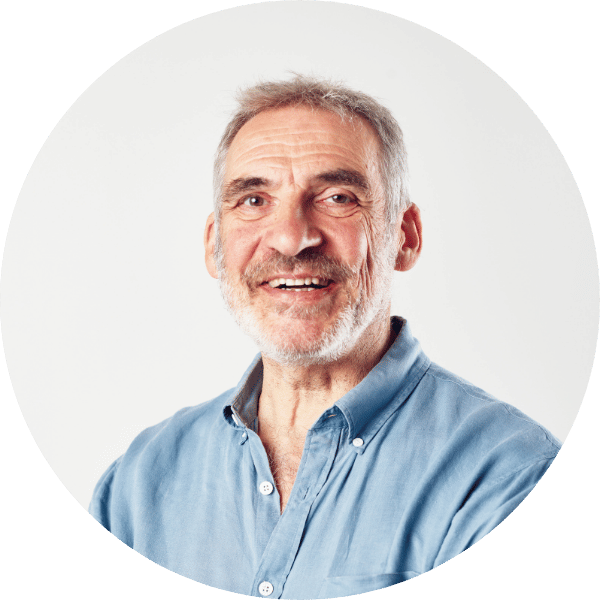 Ludwig Van Wonterghem