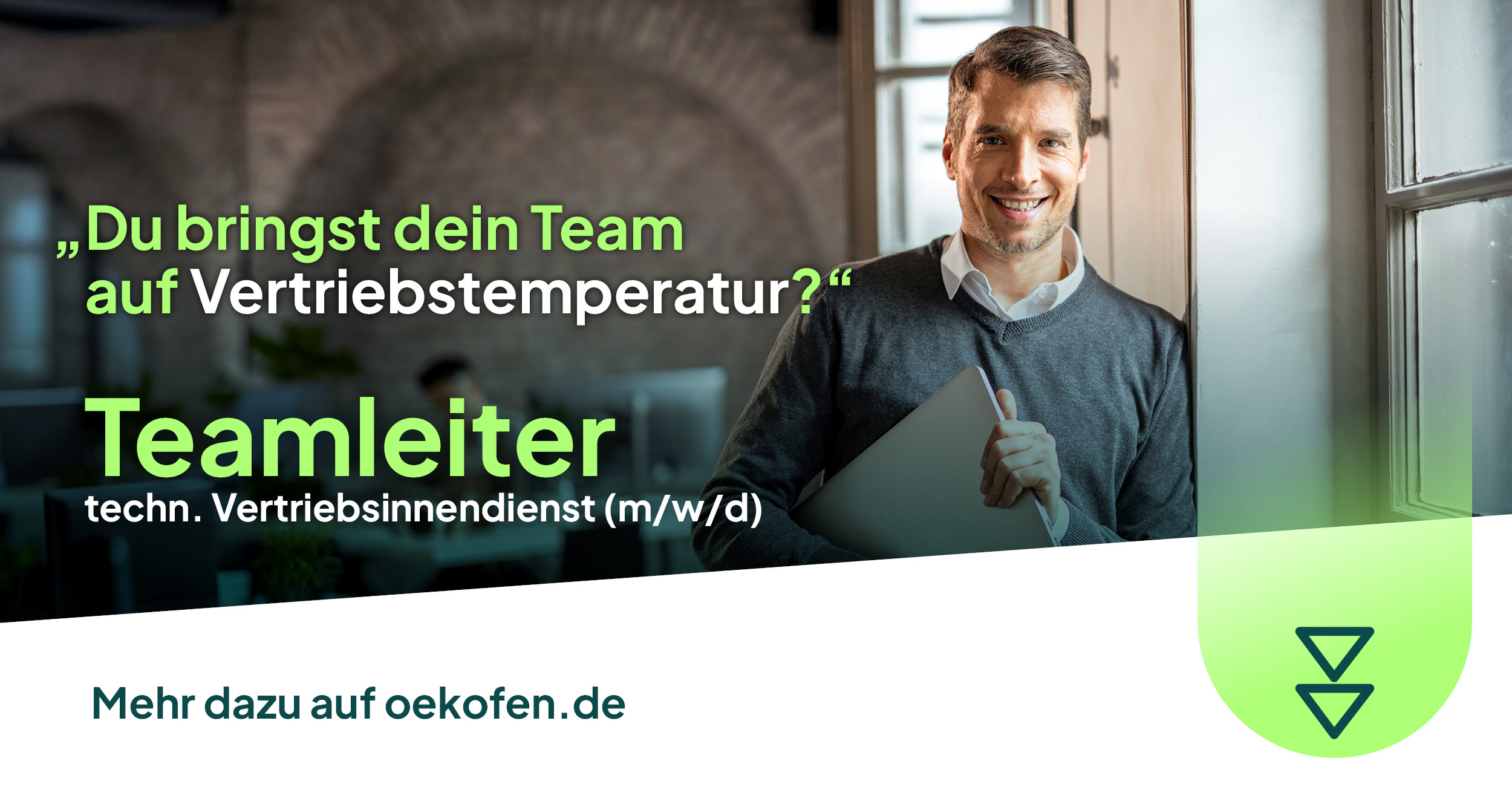 Mit dem Großkessel Condens Xl 20K pro Jahr sparen