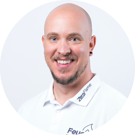 Timo Forstner, Produktmanagement