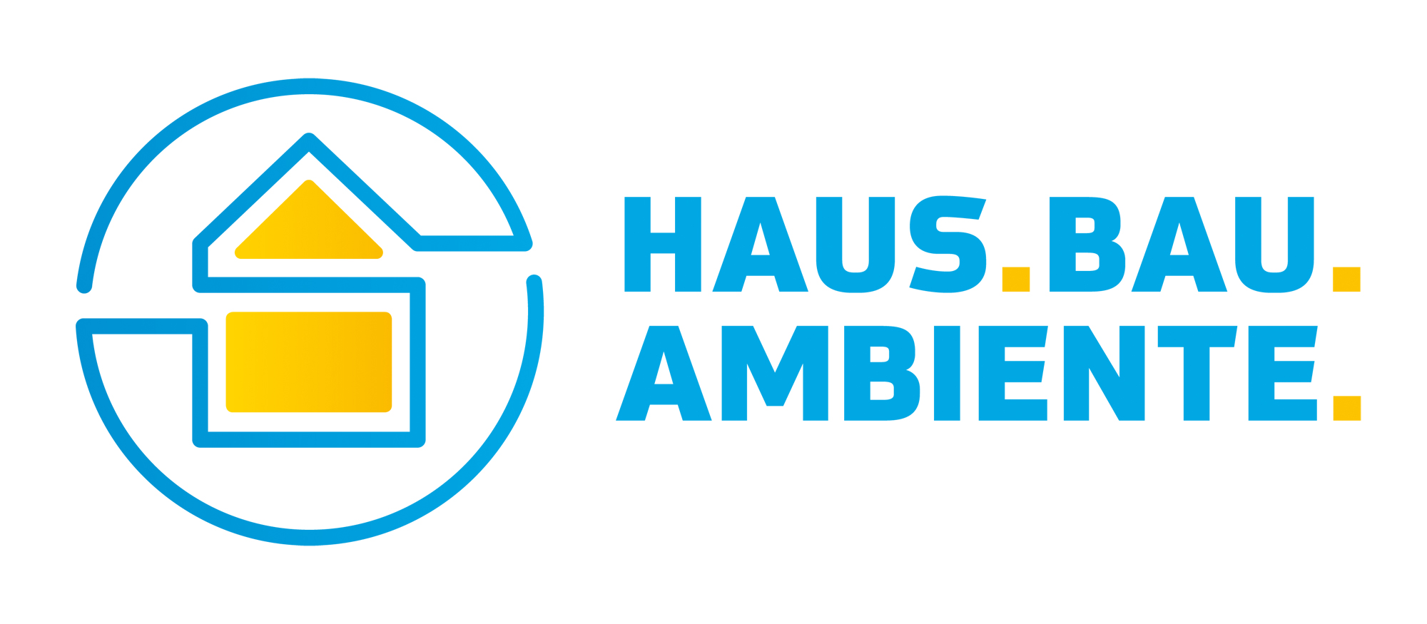 Haus.Bau.Ambiente.