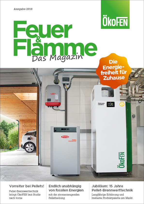 Die neue Feuer&Flamme ist da!