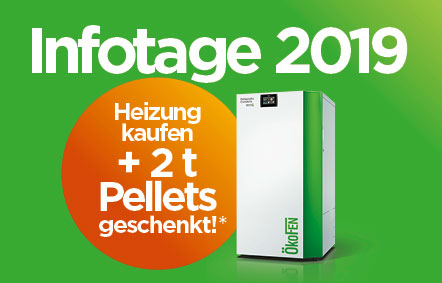 Infotage 2019 in Mickhausen