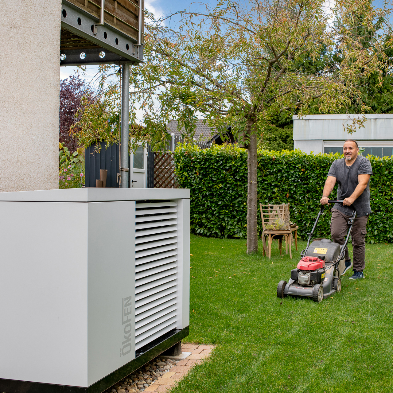 Ein lohnender Umstieg zu Erneuerbarer Energie