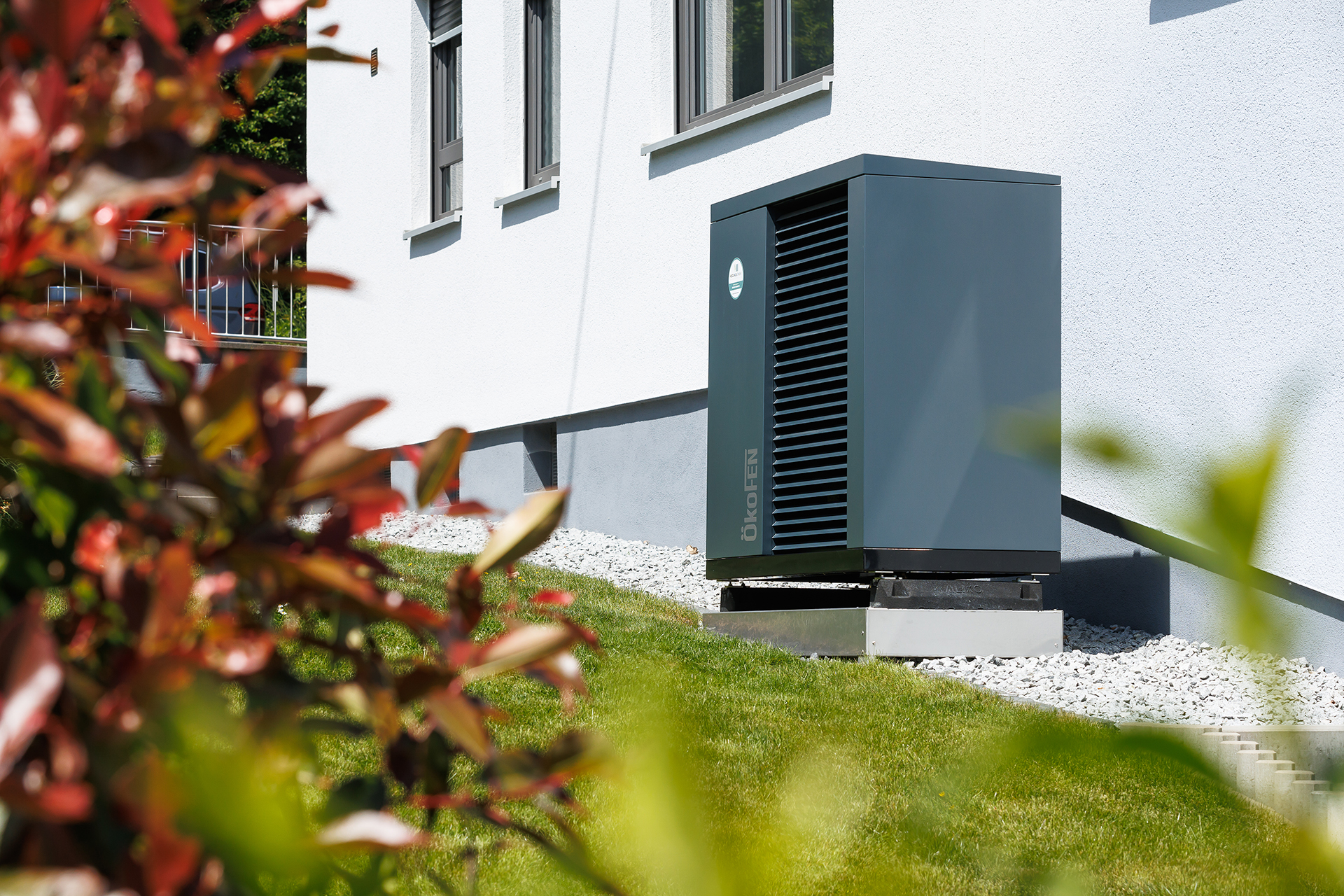 Eine Frage der Größe