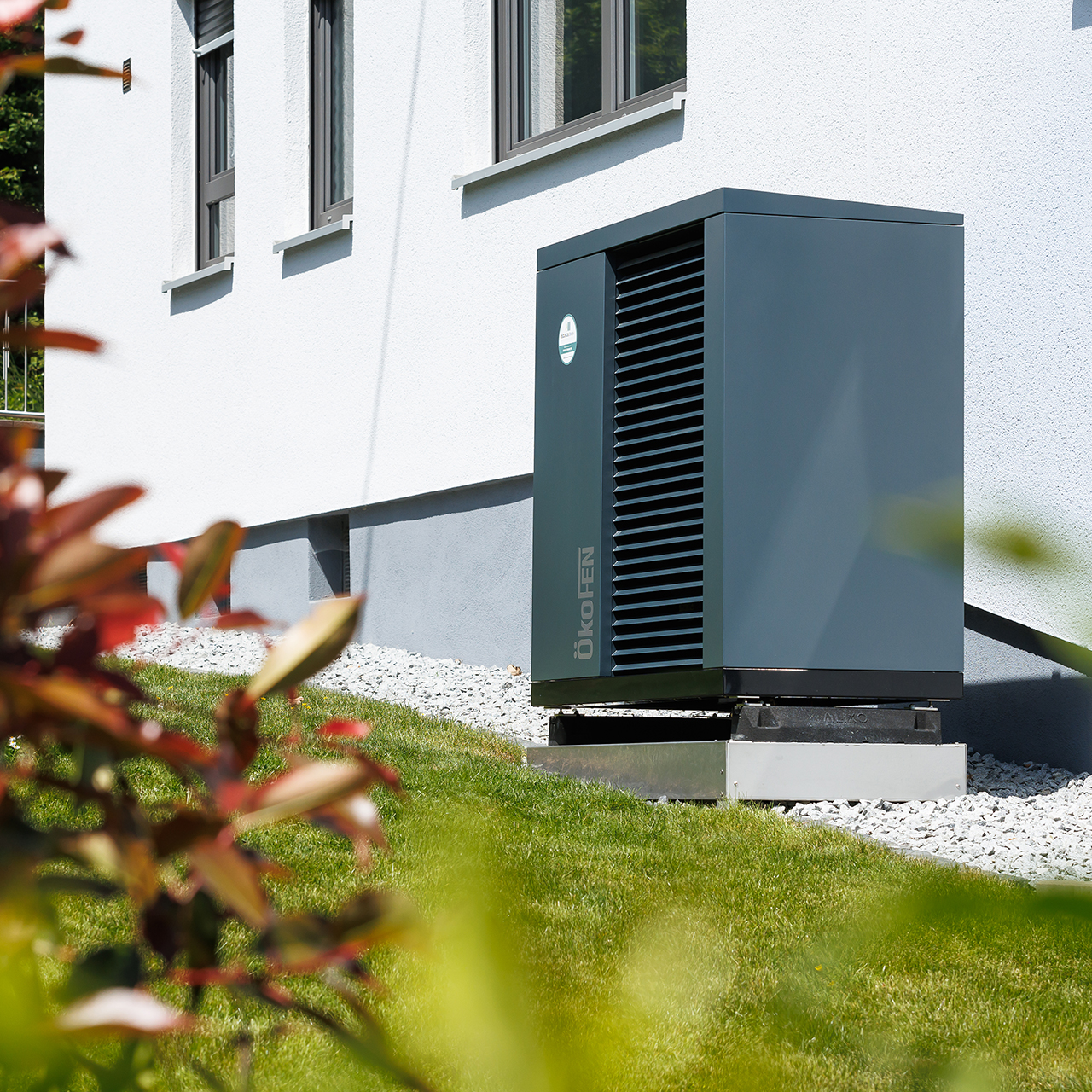 Eine Frage der Größe