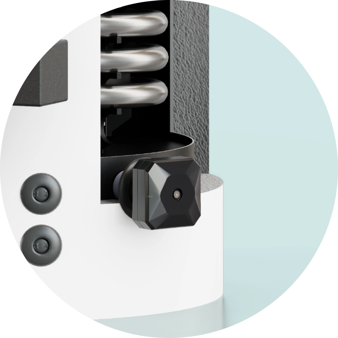 6 kW E-Stab