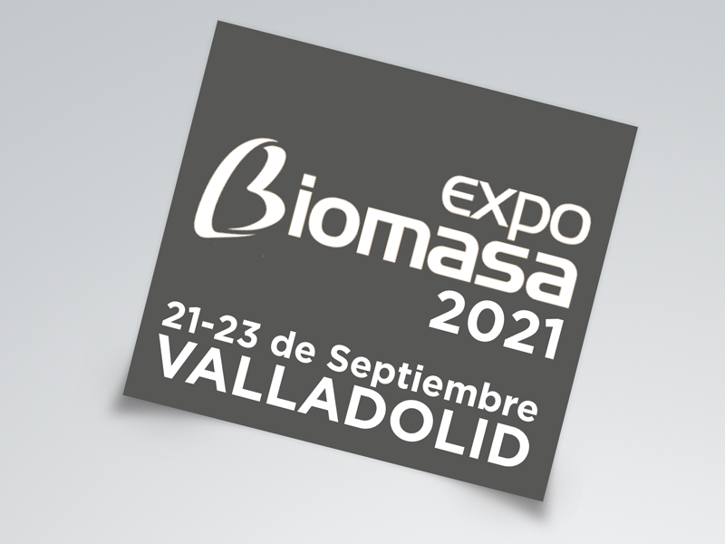 Expobiomasa 2021