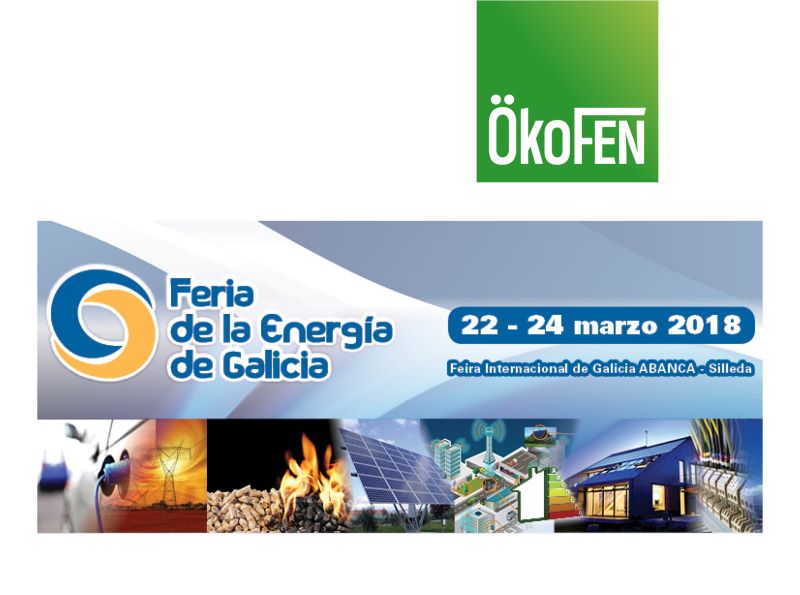 II Feira da enerxía de Galicia
