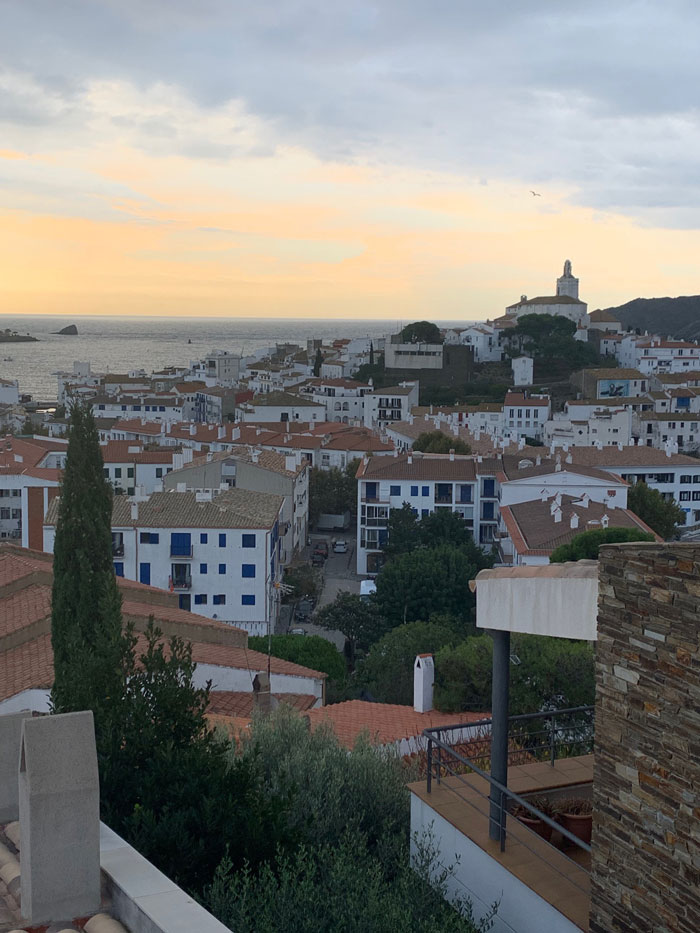 caldera pellets cadaques