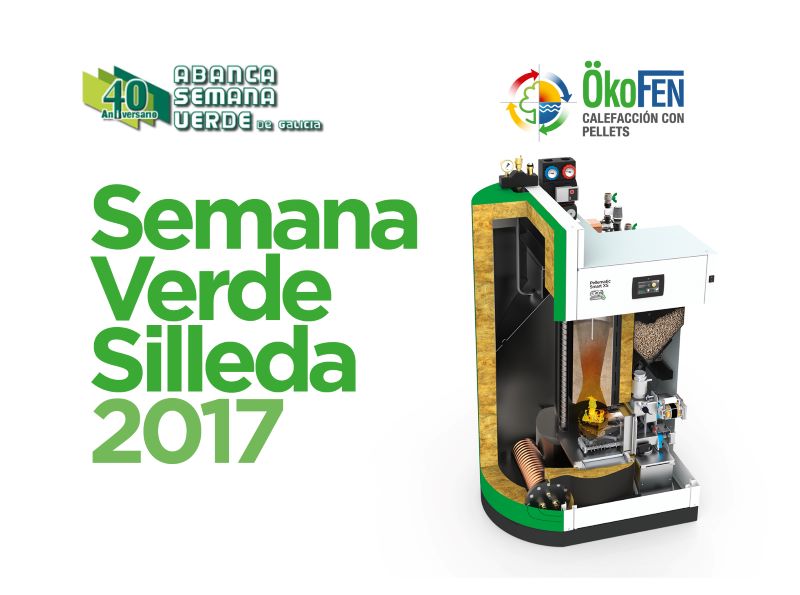 Semana Verde Silleda 2017