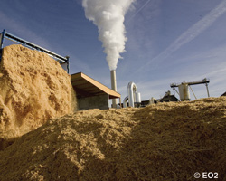 Presse à pellets (granulés). - tout construire et faire soi-même