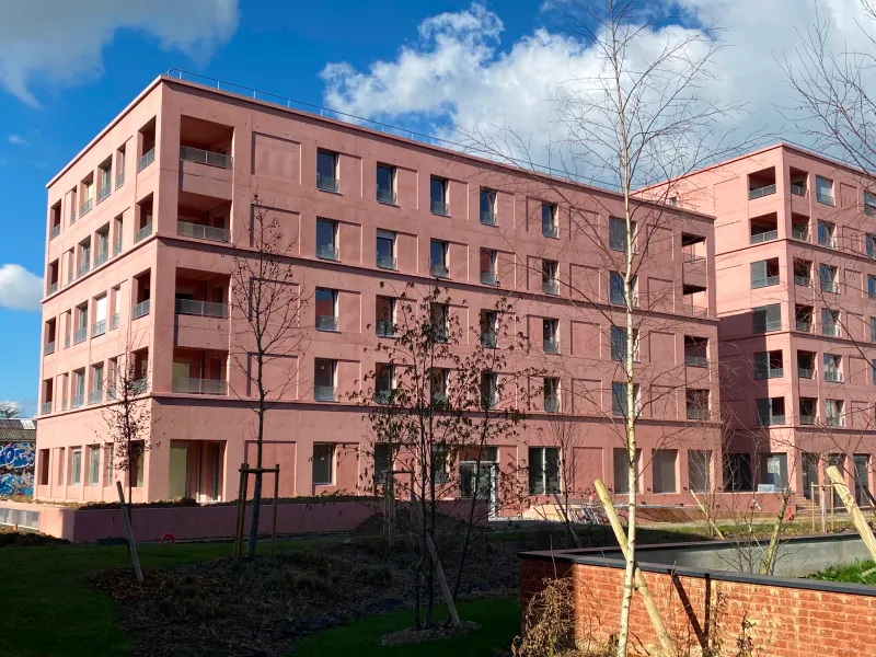 La chaleur renouvelable au service d’un éco-quartier en mutation