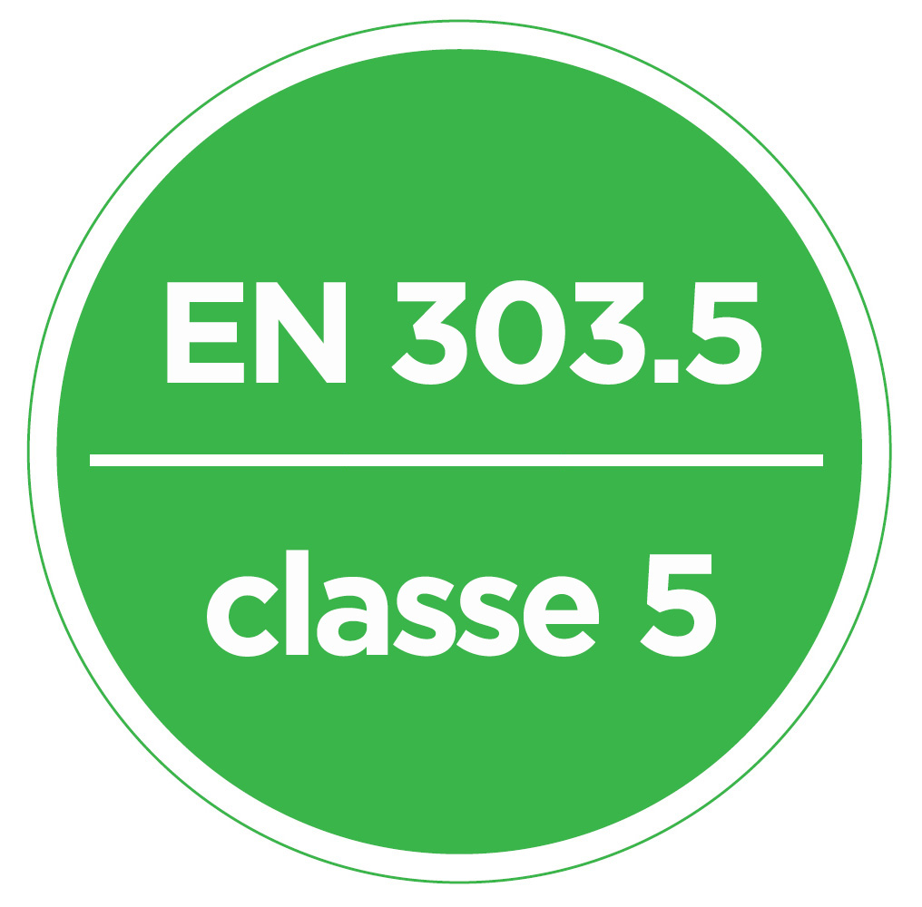 EN 303.5