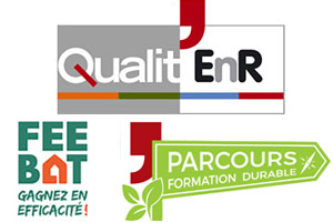 2. Des formations Qualibois