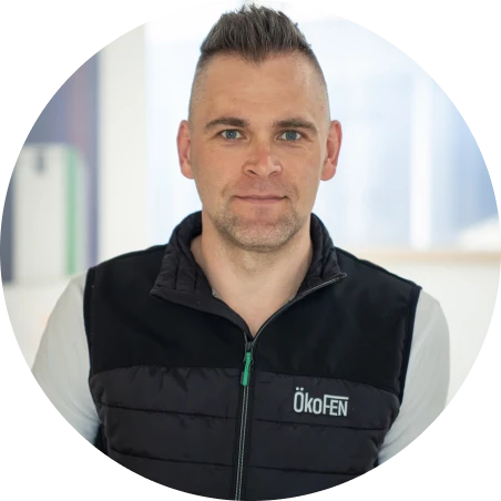 Michael Scharinger Kontaktbild