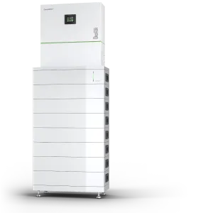 Batteriespeicher 