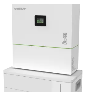 GreenBOX