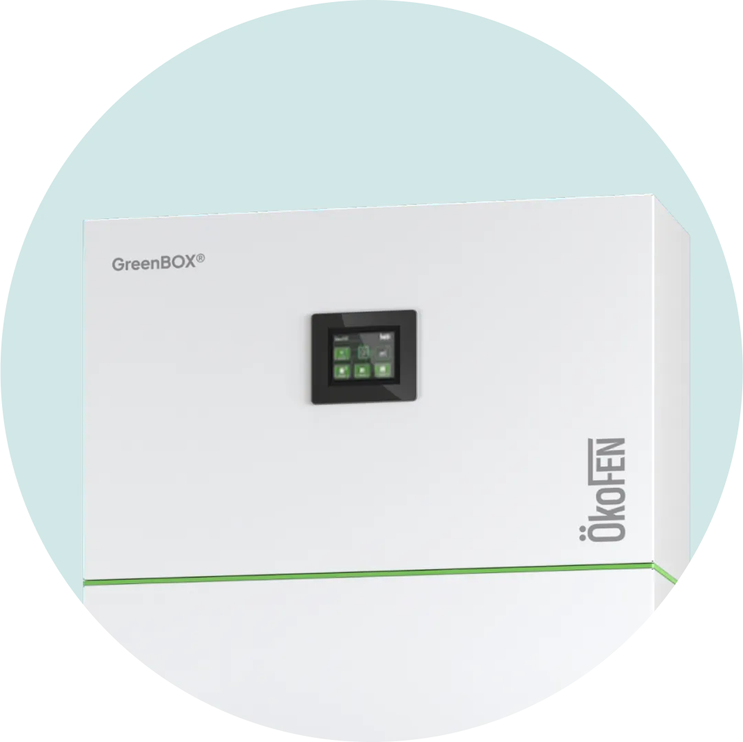 GreenBOX®