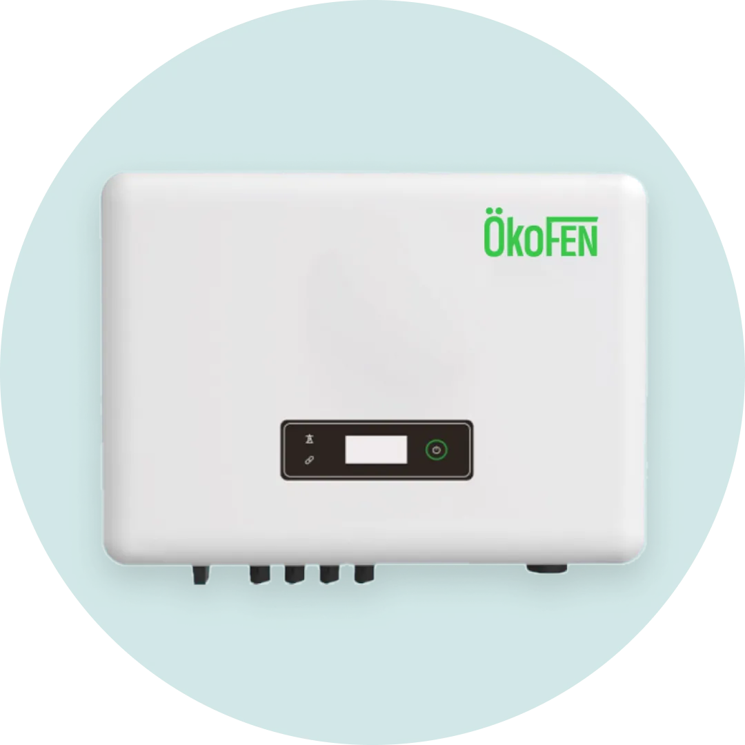 Hybrid Inverter