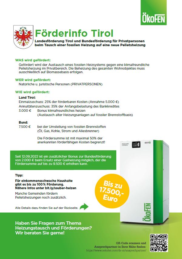 <br></br>Förderflyer Tirol