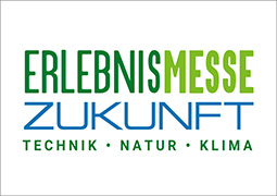 Erlebnismesse Zukunft