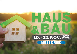 Haus&Bau Messe
