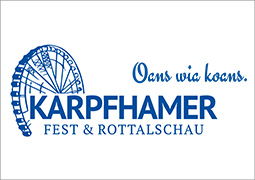Karpfhamer Fest - Die Rottalschau