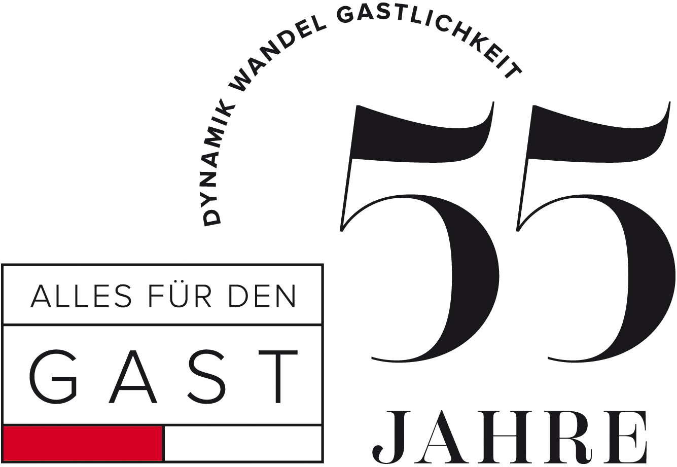 Alles für den Gast