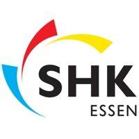<i>Die SHK-Messe für's Fachhandwerk</i></br> </br>SHK ESSEN