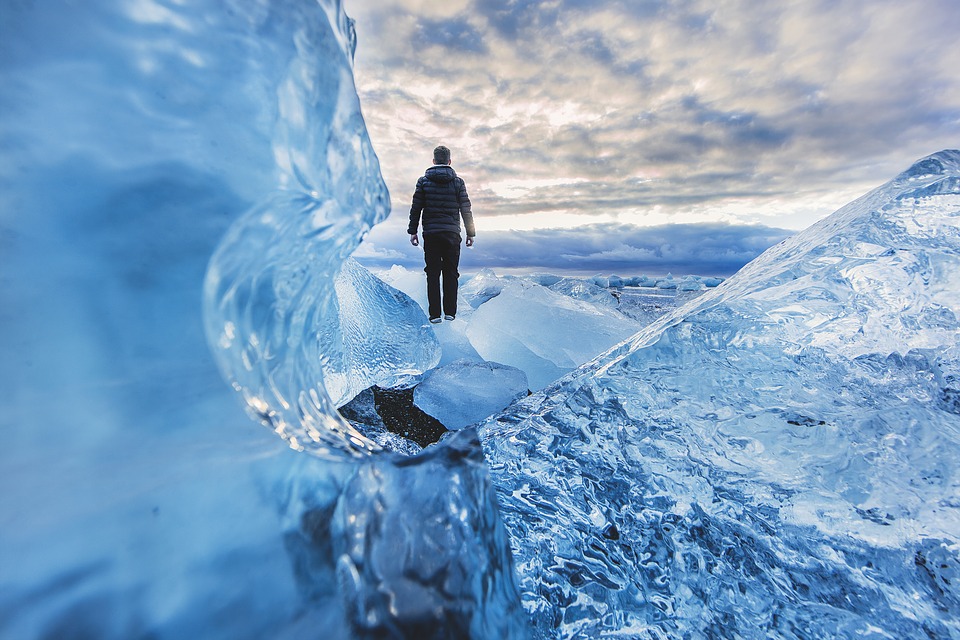 IPCC insists on rapid action