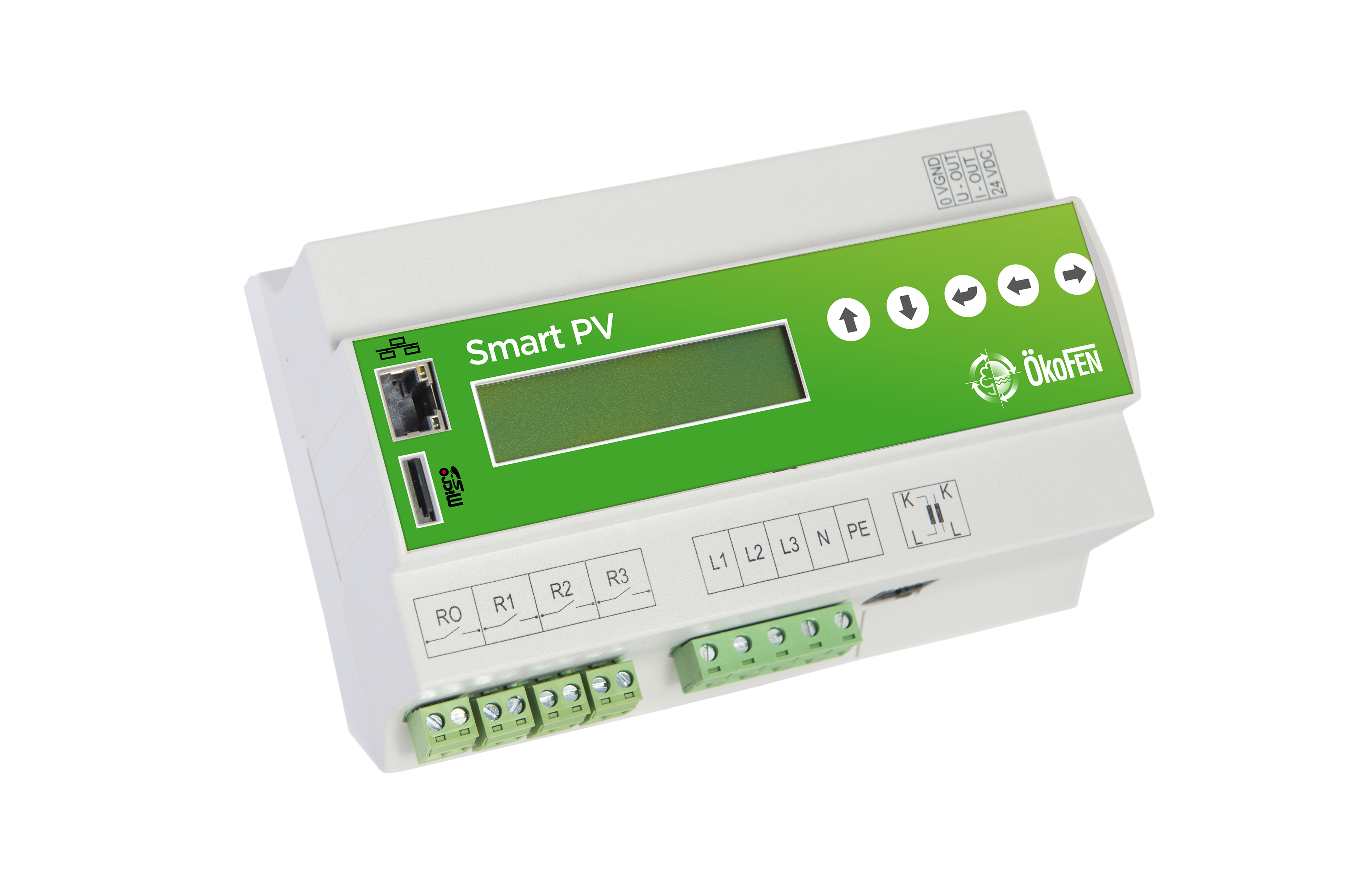 Smart PV - intelligente Nutzung von Sonnenstrom