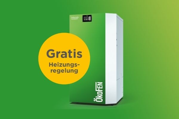 Jetzt gratis Heizungsregelung sichern!