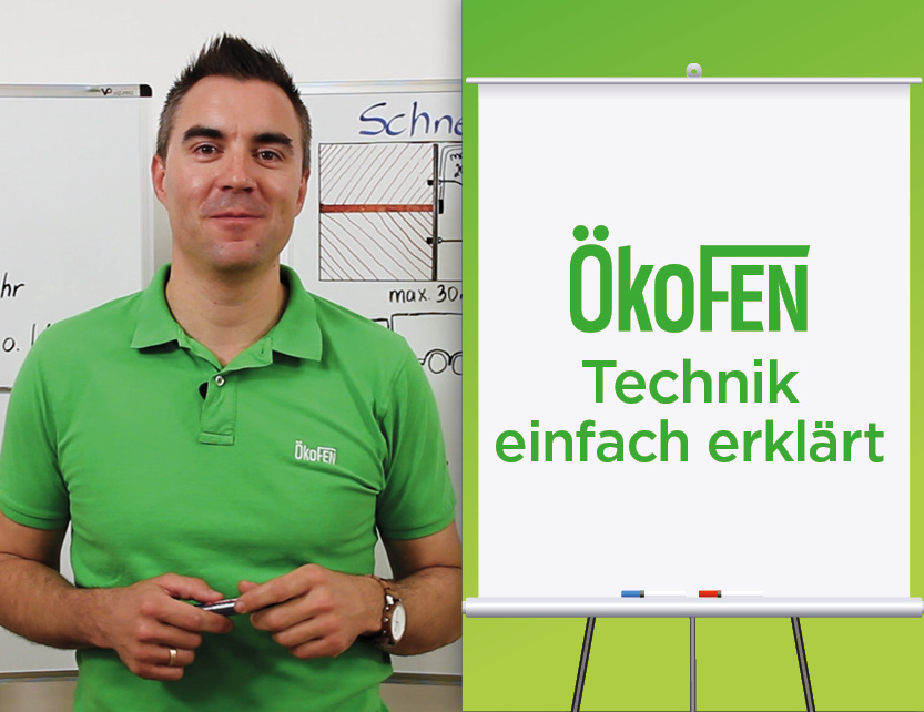 ÖkoFEN Technik einfach erklärt