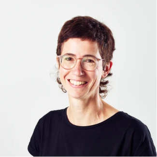 Bienvenue Tine