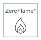 ZeroFlame technologie optioneel