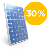 Impianto fotovoltaico