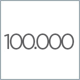 Pellematic range: proven 100,000 times